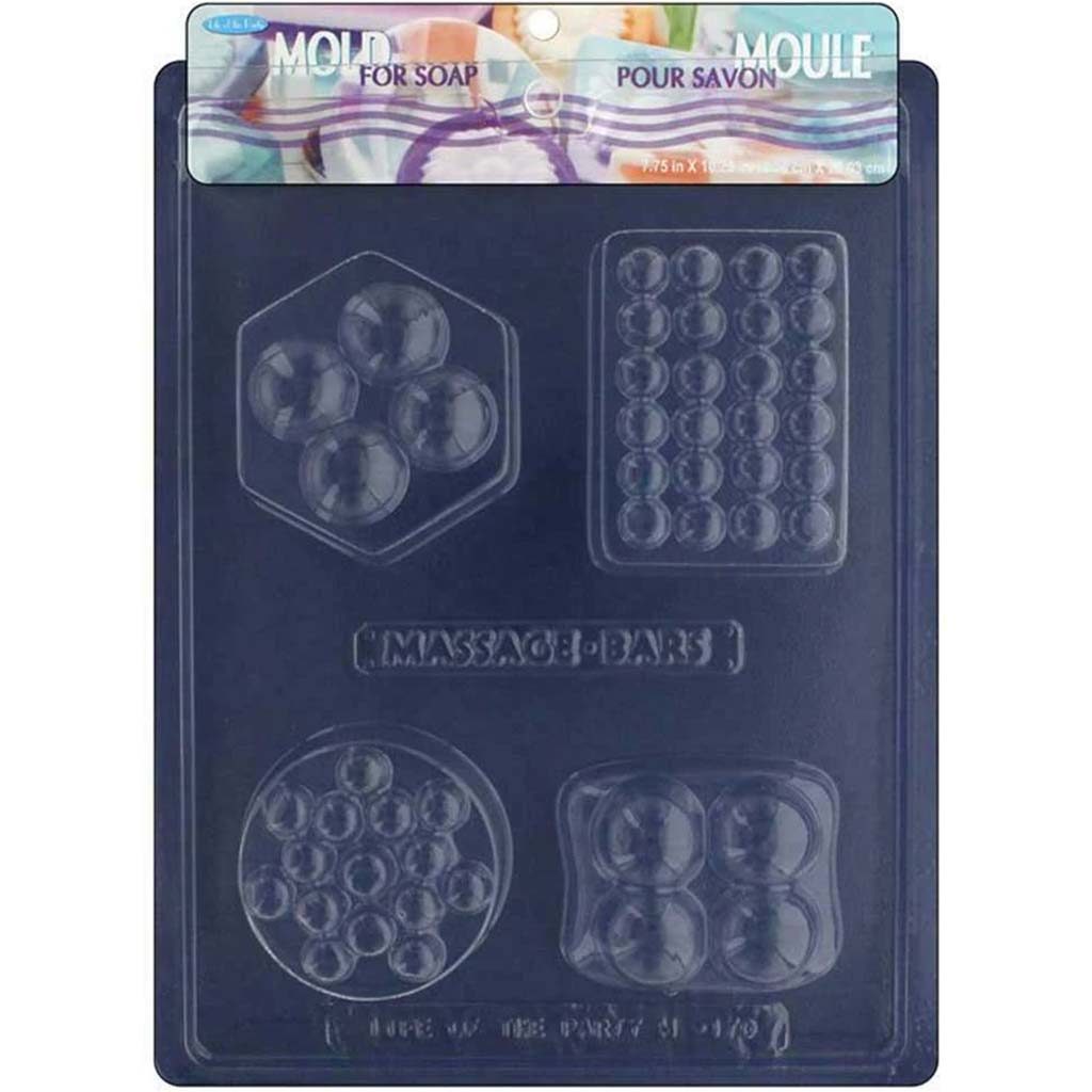 M170 - MASSAGE BAR - CARDED