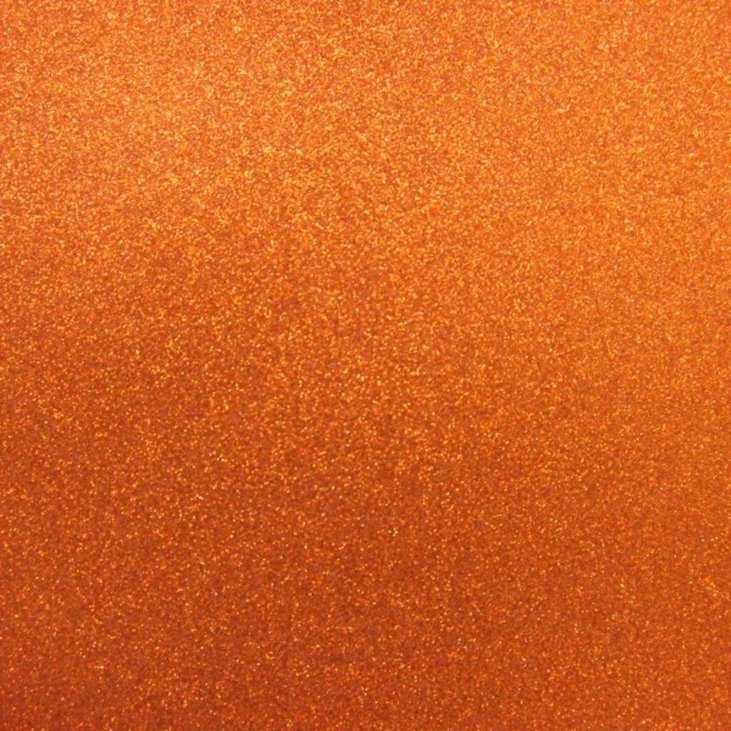 Cardstock Glitter Copper 12X12 