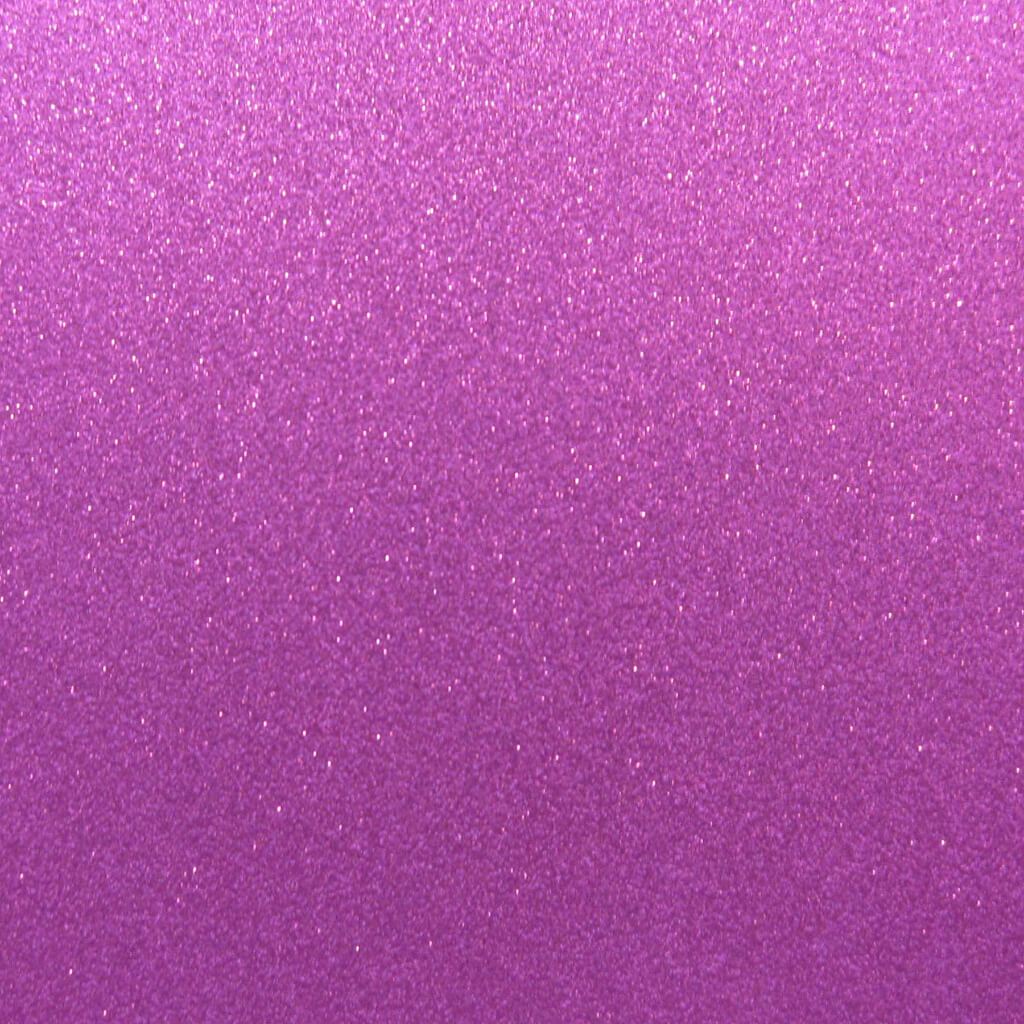 Cardstock Glitter Violet 12X12 