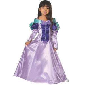 Regal Princess Costume