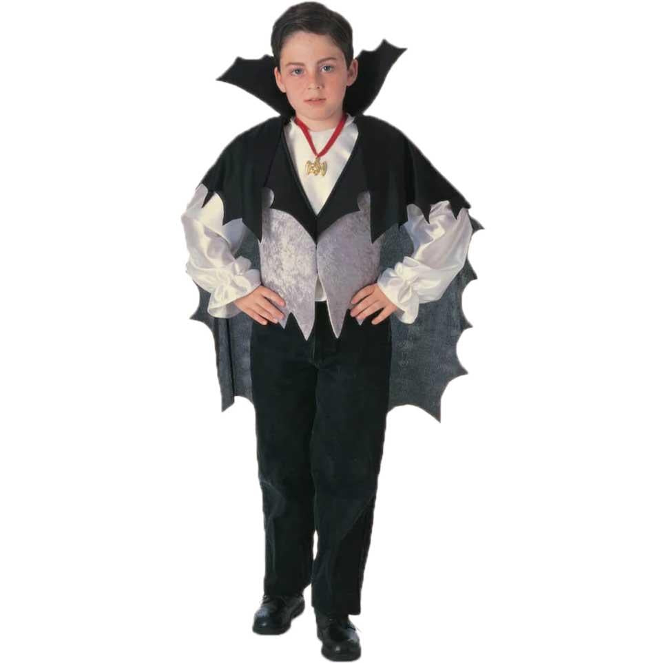 Vampire Costume