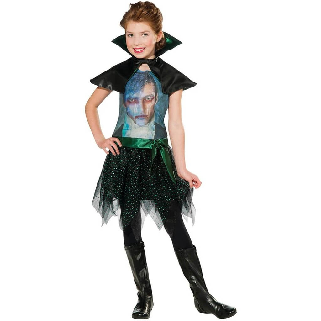 Twilight Vampire Costume