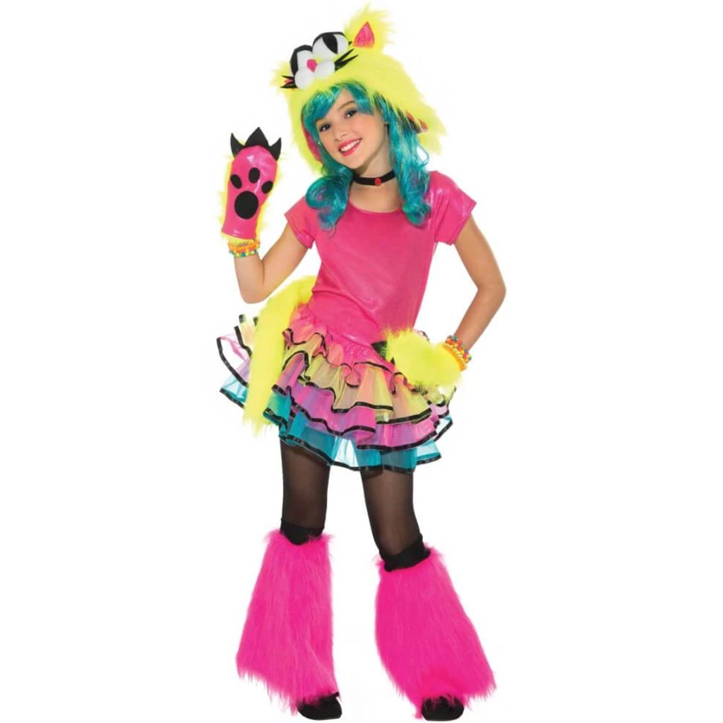 Party Cat Costume