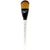 Simply Simmons Soft Synthetic Filbert Brushes