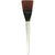 Simply Simmons  Stiff Synthetic Flat Brushes