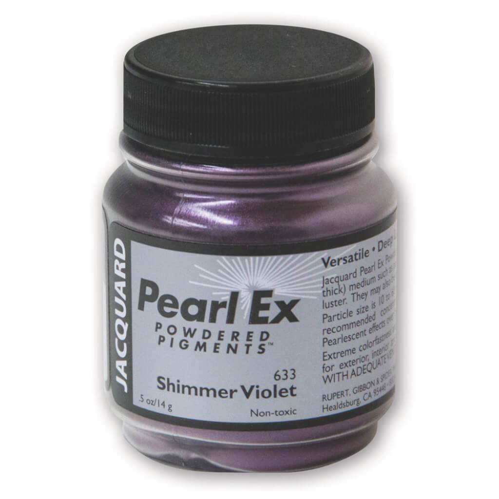 PEARL EX POWDERED PIGMENTS 0.5OZ