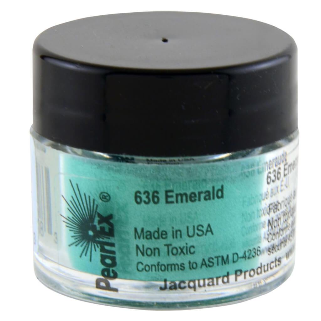 PEARL EX POWDERED PIGMENTS 3G