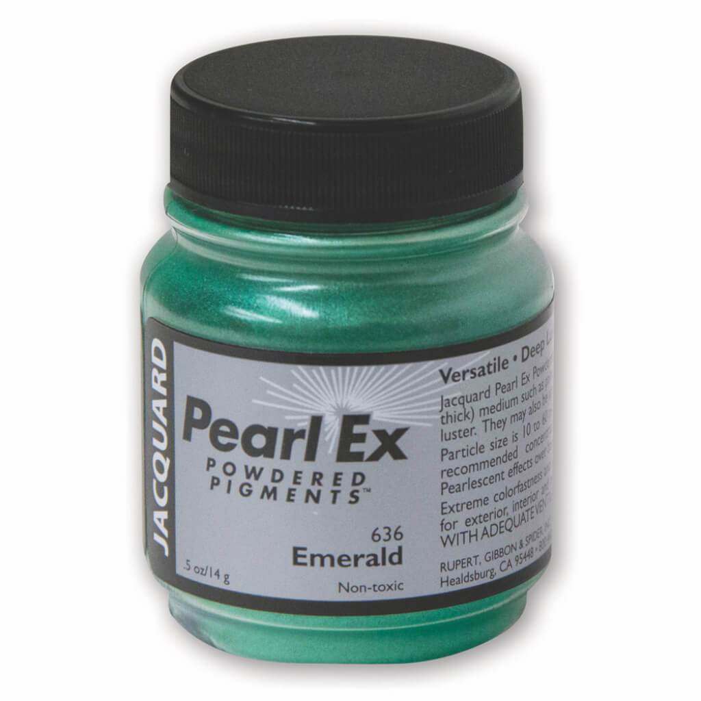 PEARL EX POWDERED PIGMENTS 0.5OZ