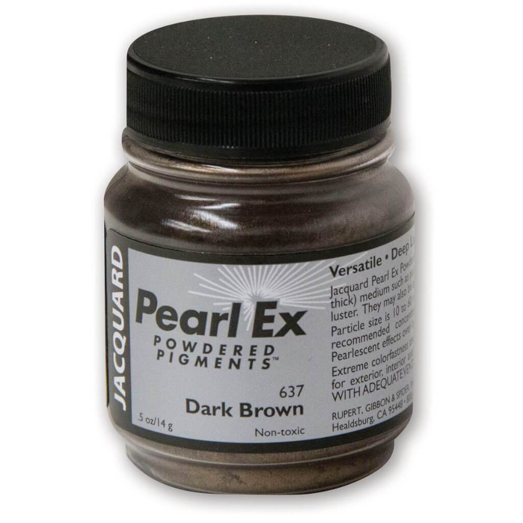 PEARL EX POWDERED PIGMENTS 0.5OZ