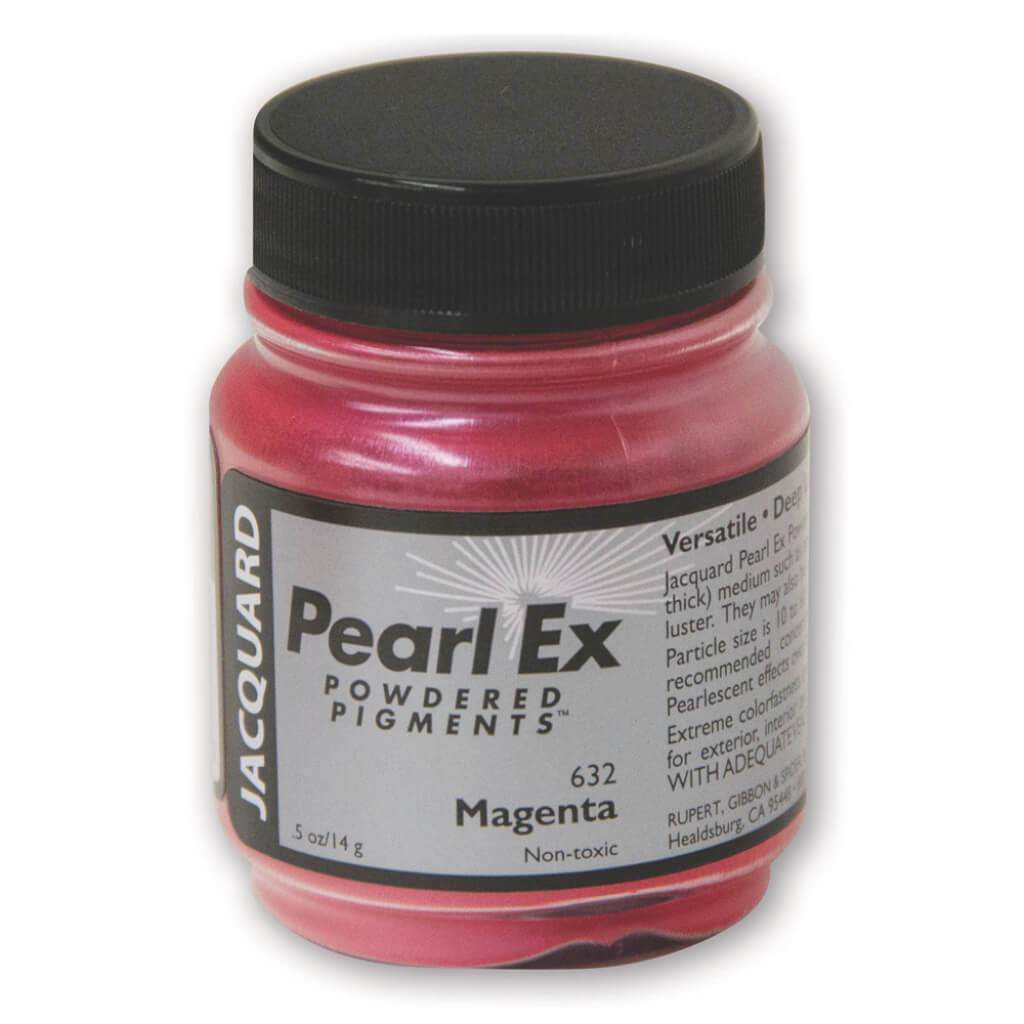 PEARL EX POWDERED PIGMENTS 0.5OZ