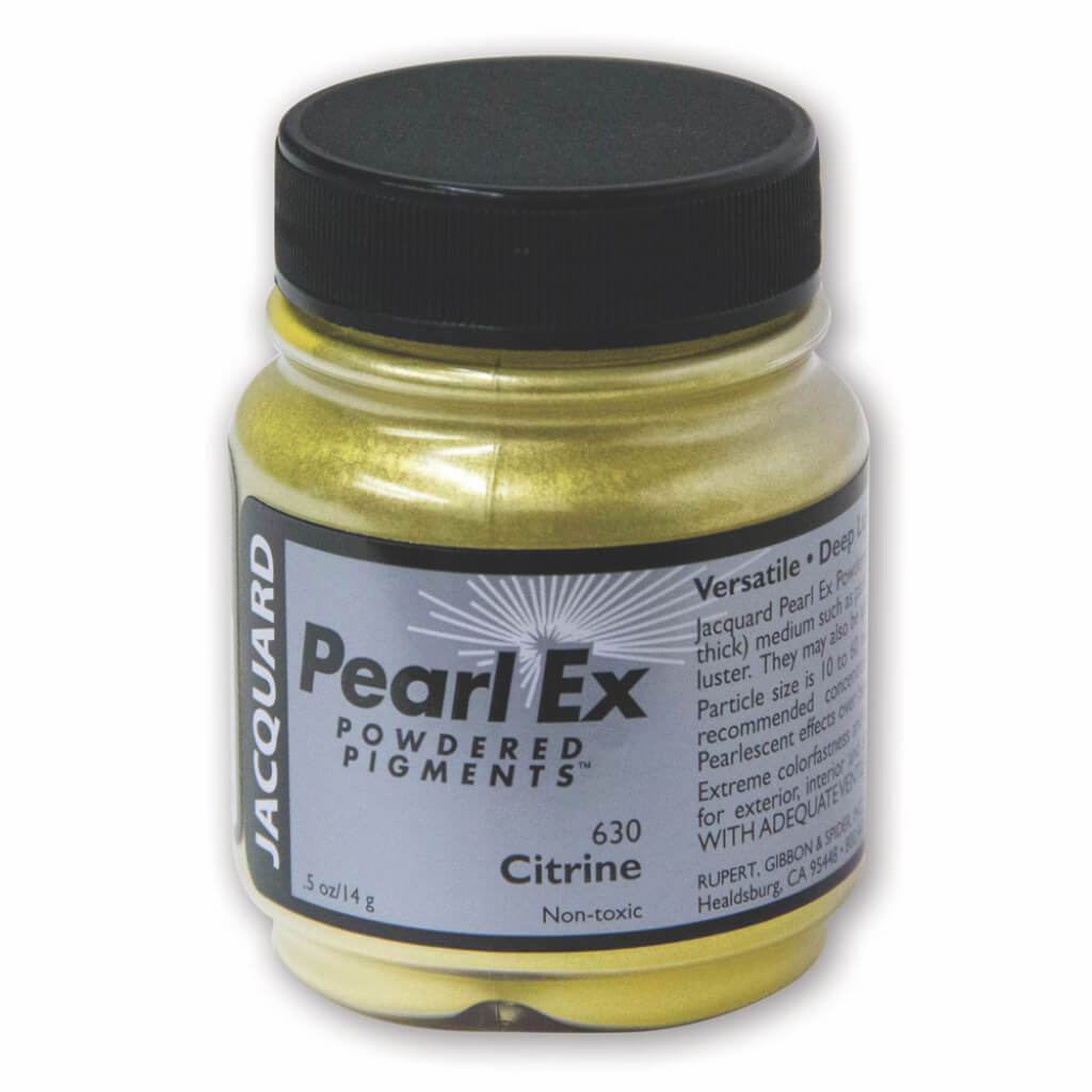 PEARL EX POWDERED PIGMENTS 0.5OZ