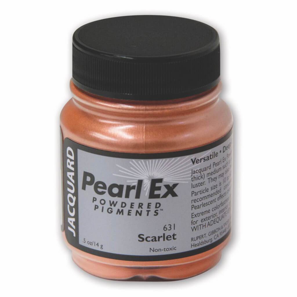 PEARL EX POWDERED PIGMENTS 0.5OZ