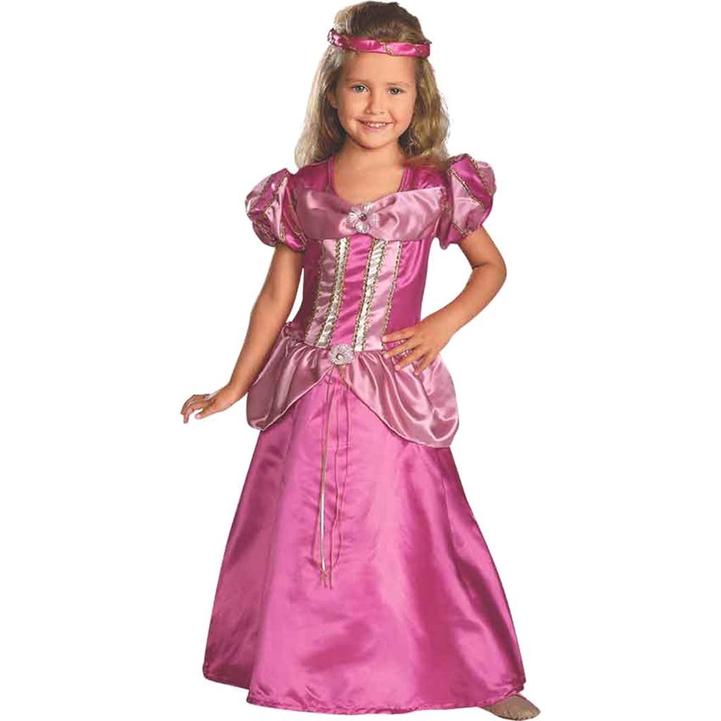 Fairy Tale Princess Costume