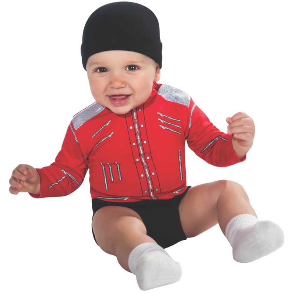 Michael Jackson Beat It Jumper Costume