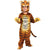 Safari Tiger Costume