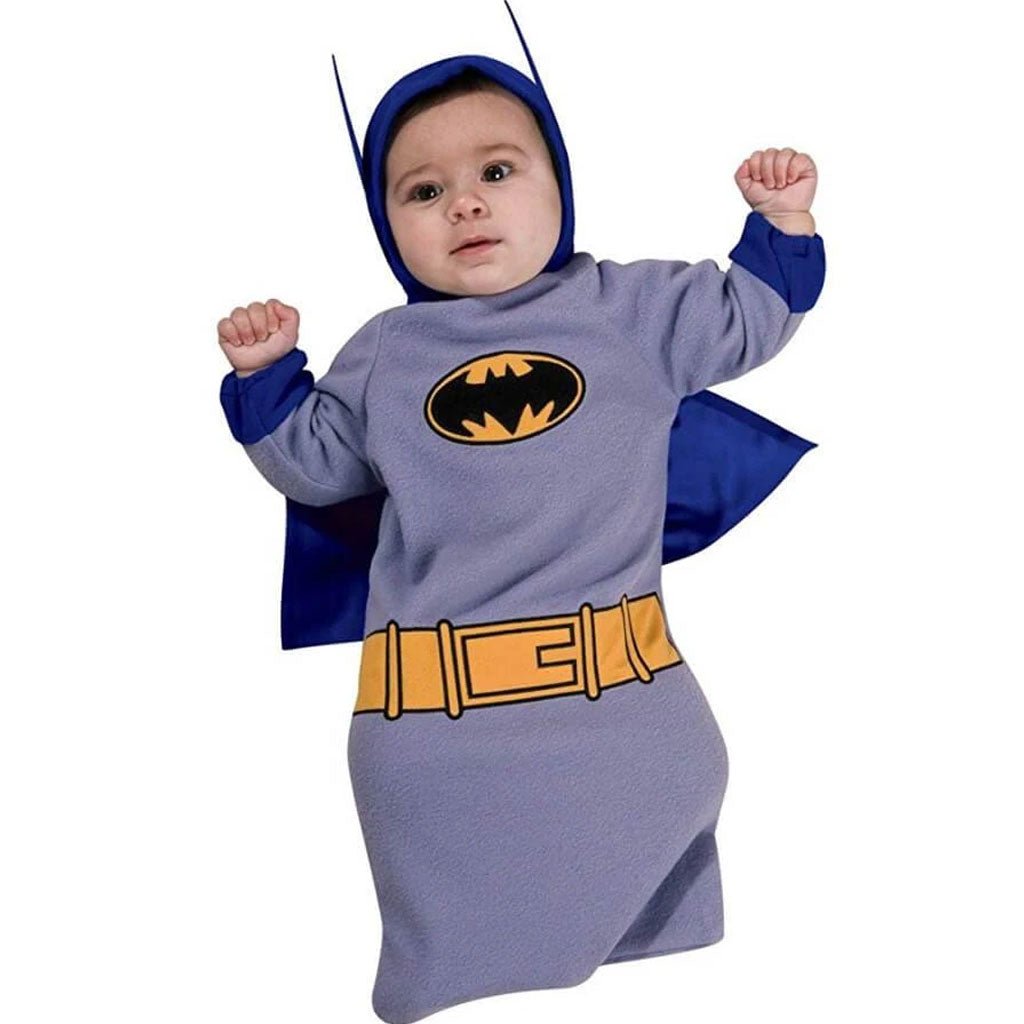 Batman Bunting Costume