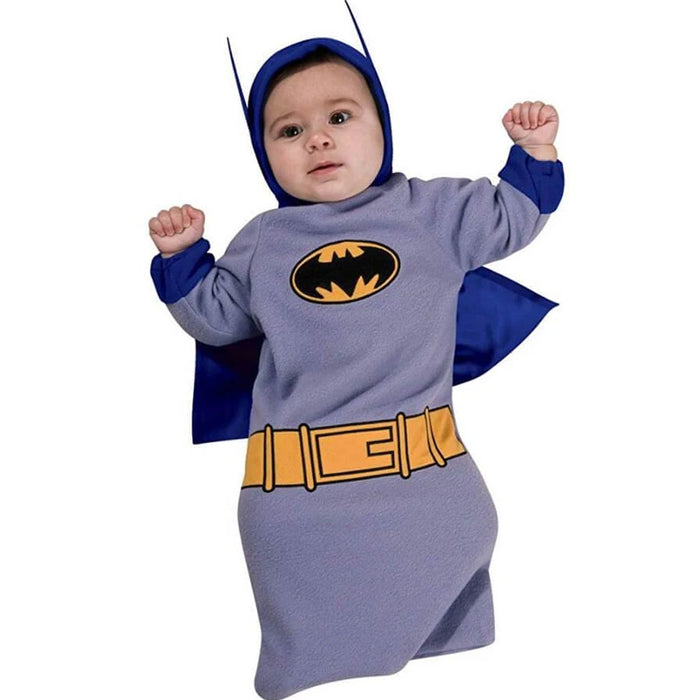 Batman Bunting Costume