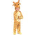 Giraffe Costume