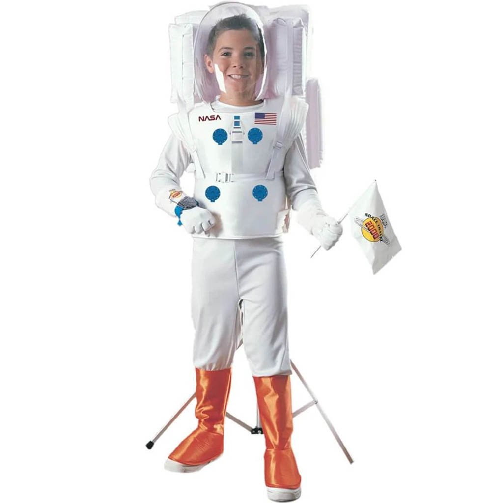 Astronaut Costume