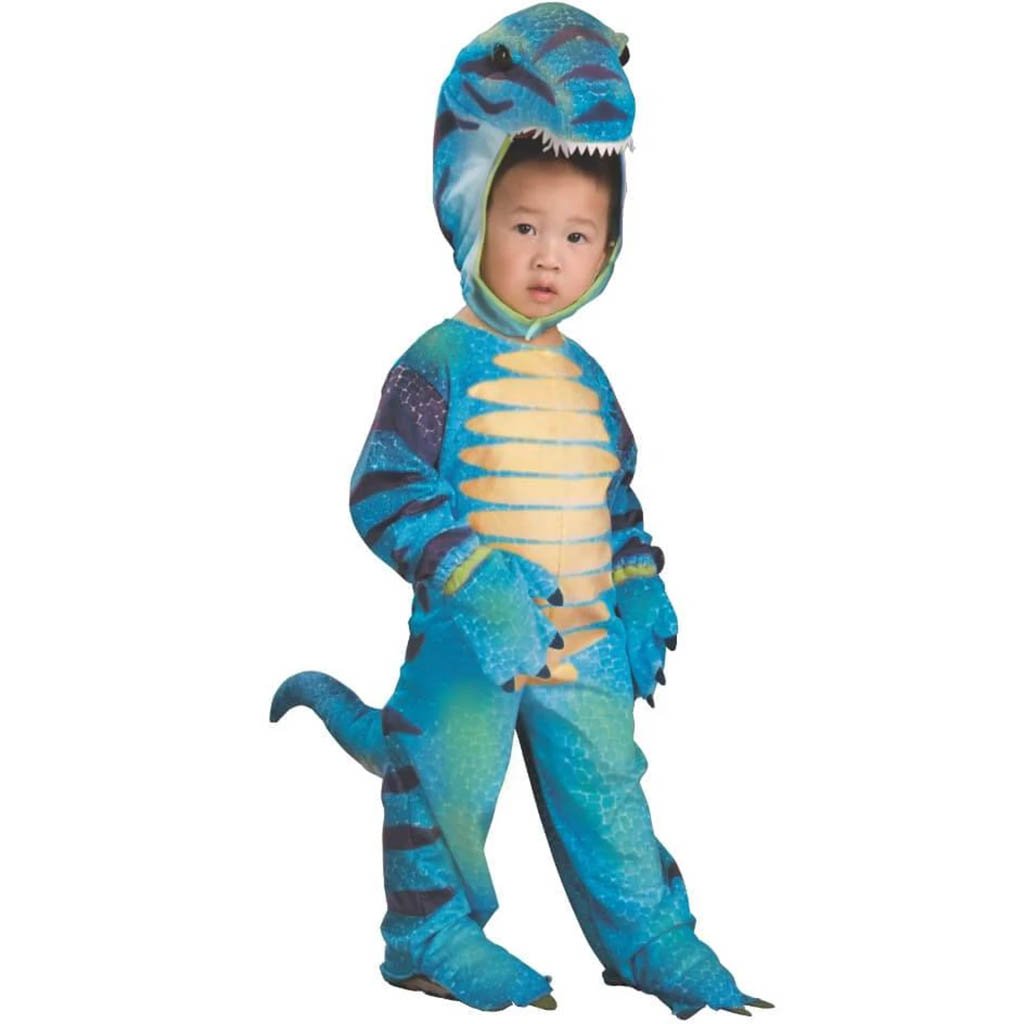 Cutiesaurus Costume