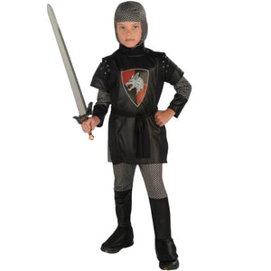 Sir Knight Child Costume
