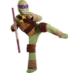 Ninja Turtles Donatello Costume