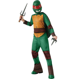 Raphael Teenage Mutant Ninja Turtle Costume Medium