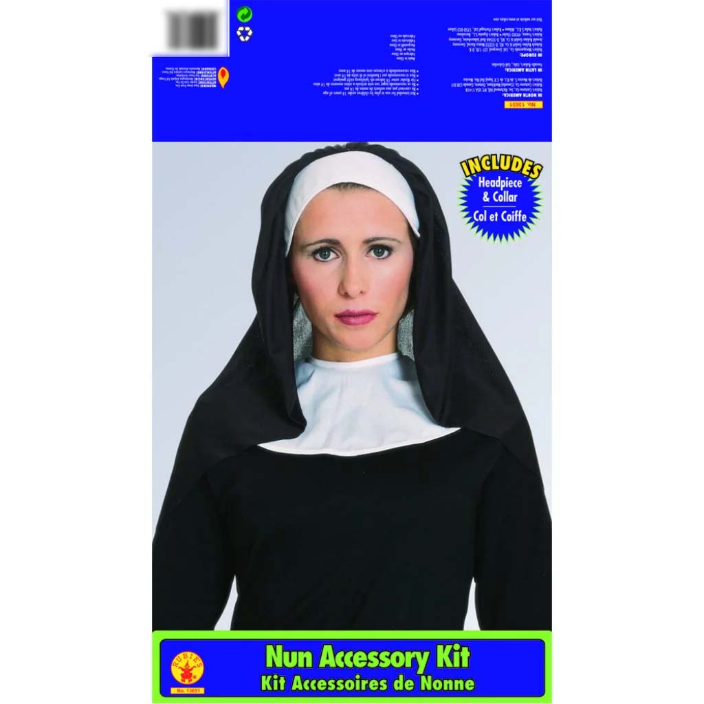 Nun Accessory Kit