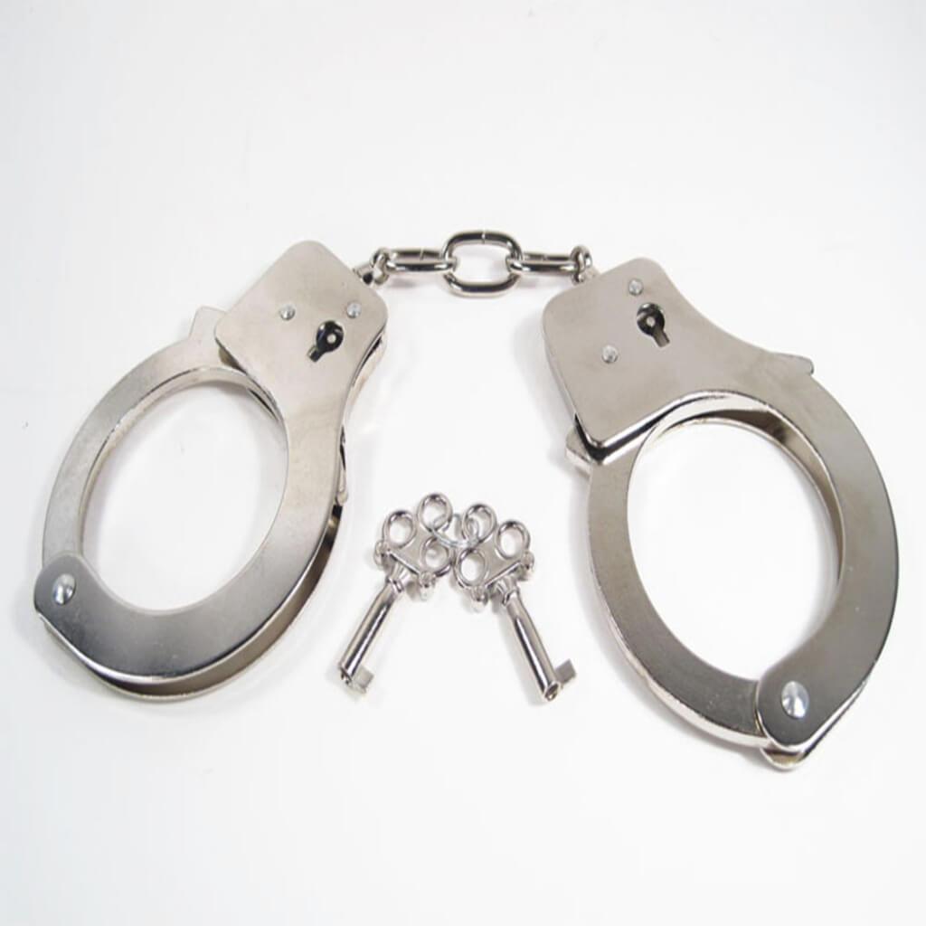 Handcuffs