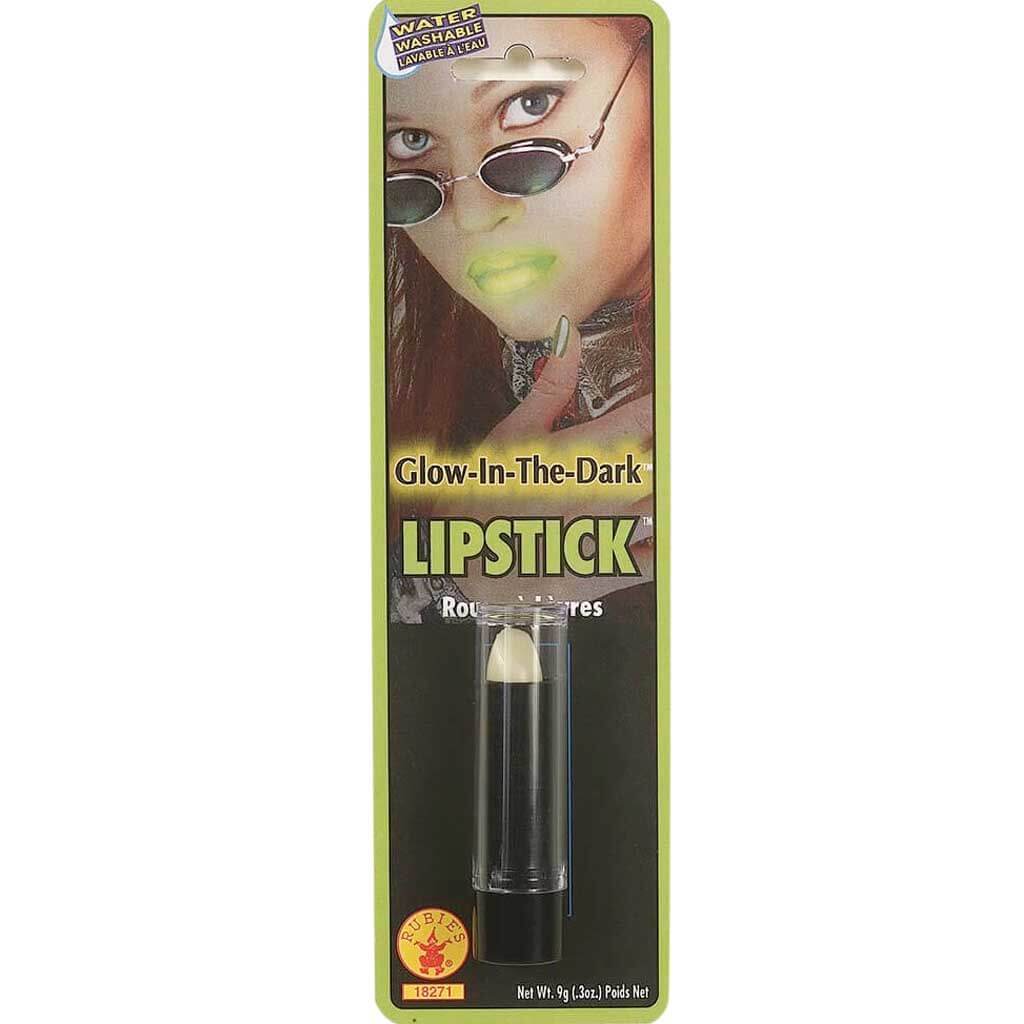 Glow In The Dark Cream Lipstick