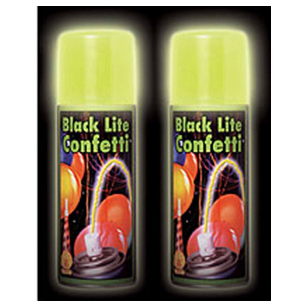 Lite Fun Streamer Black