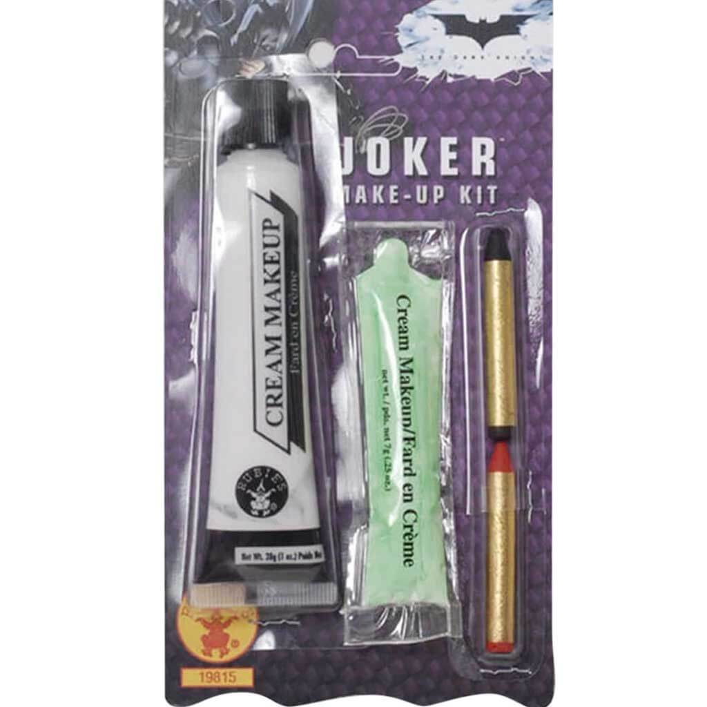 The Joker Cream Makeup Kit