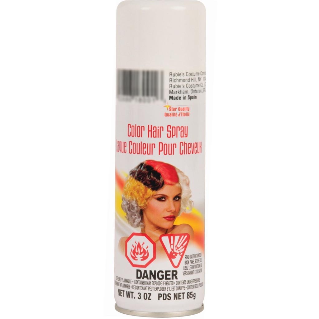 Hair Spray 3oz