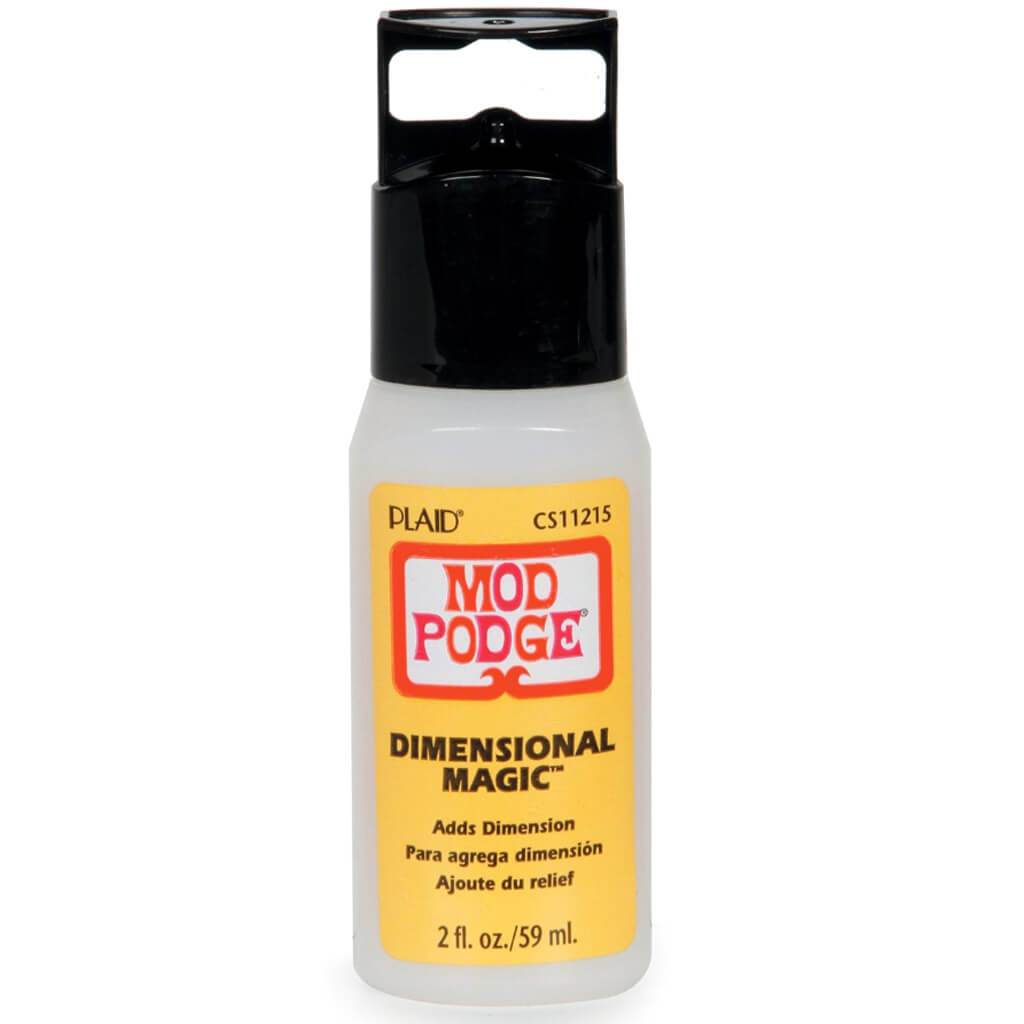 Mod Podge Dimensional Magic 2oz