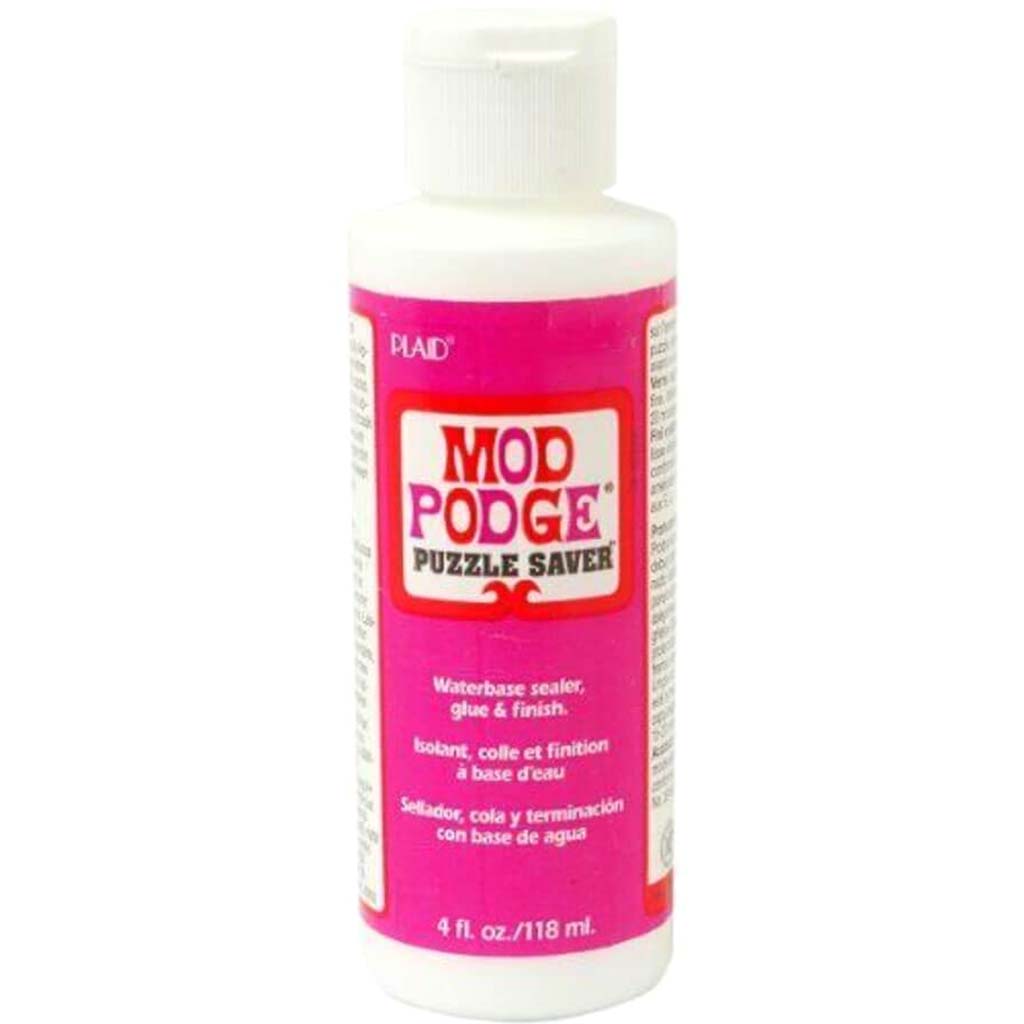 Mod Podge Puzzle Saver 4oz