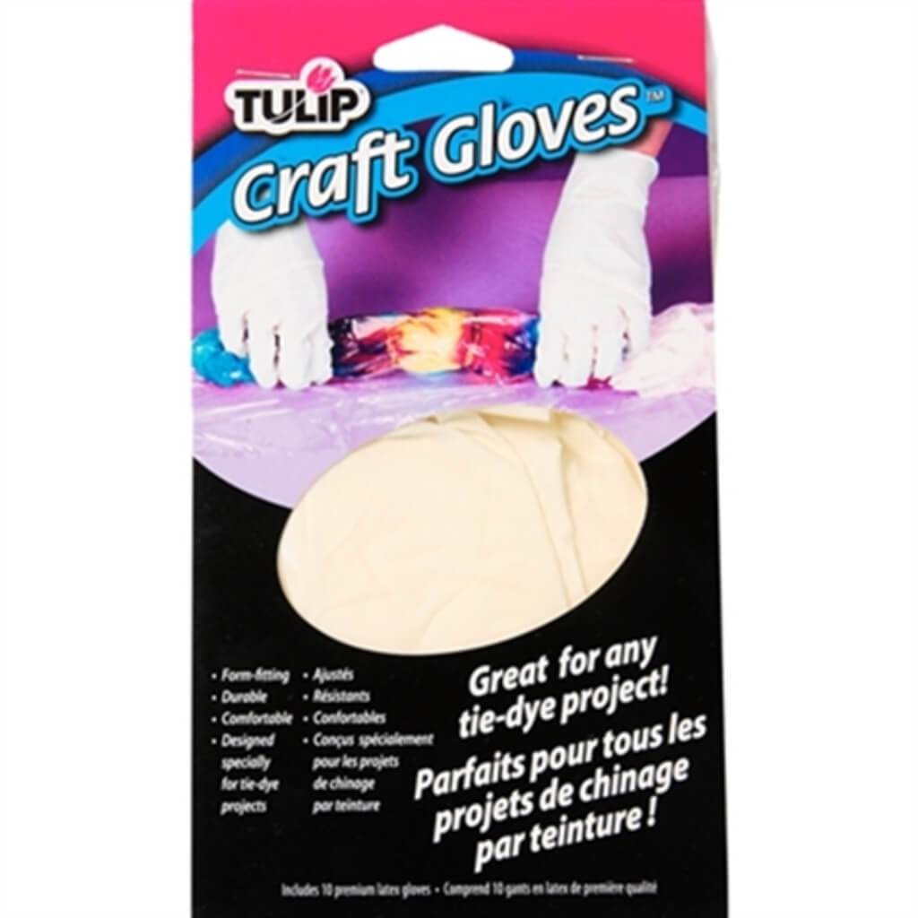 CRAFT GLOVES