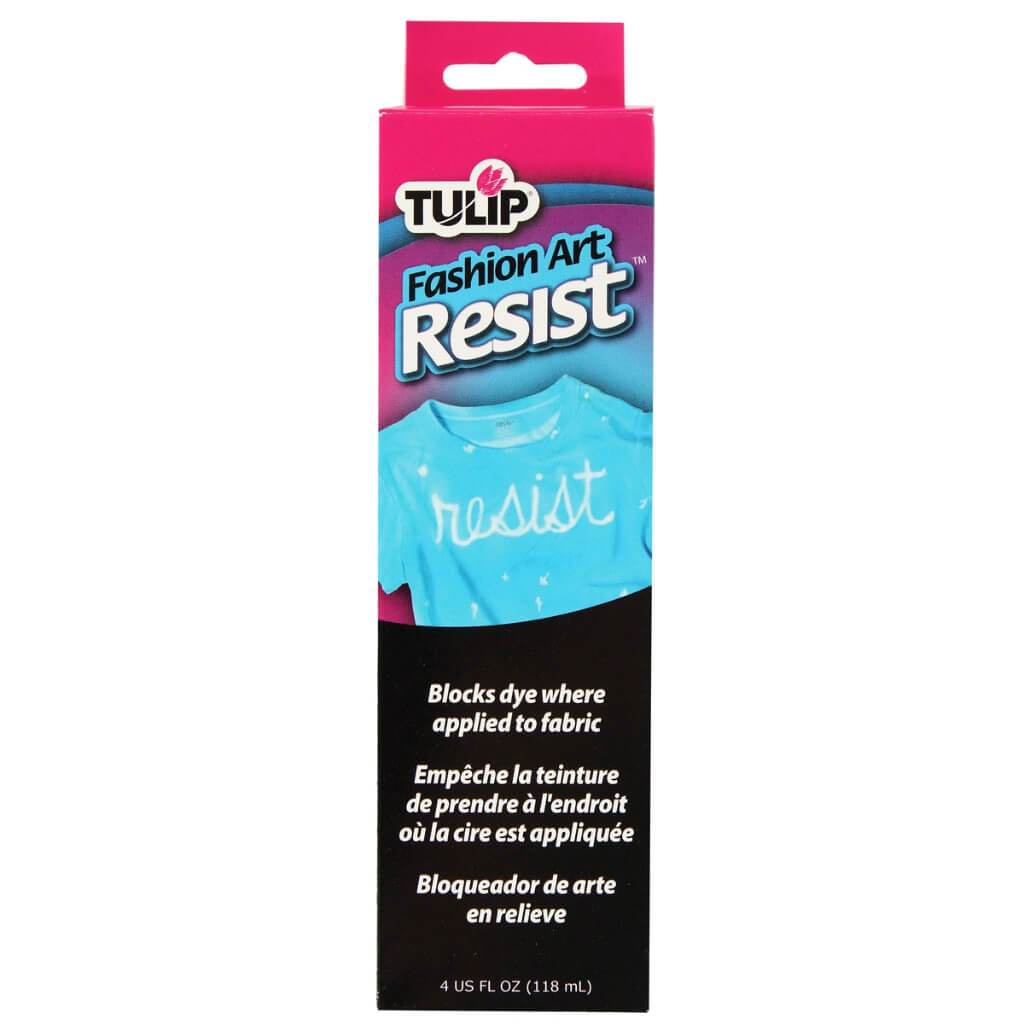 FASHIOIN ART RESIST 4OZ