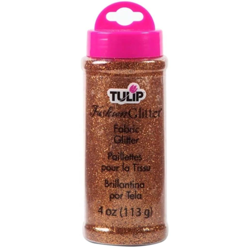 FASHION FABRIC GLITTER 4OZ