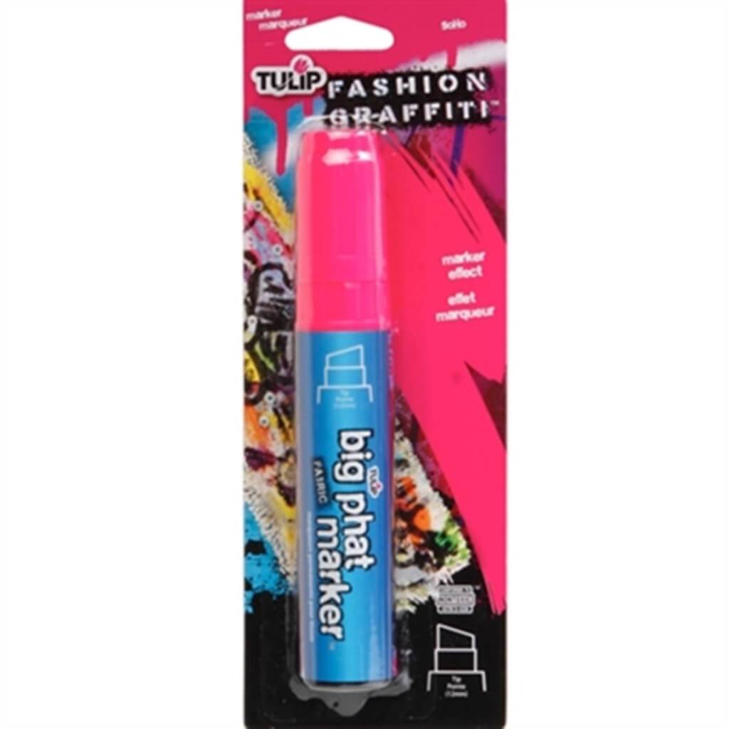 FABRIC MARKERS BIG PHAT