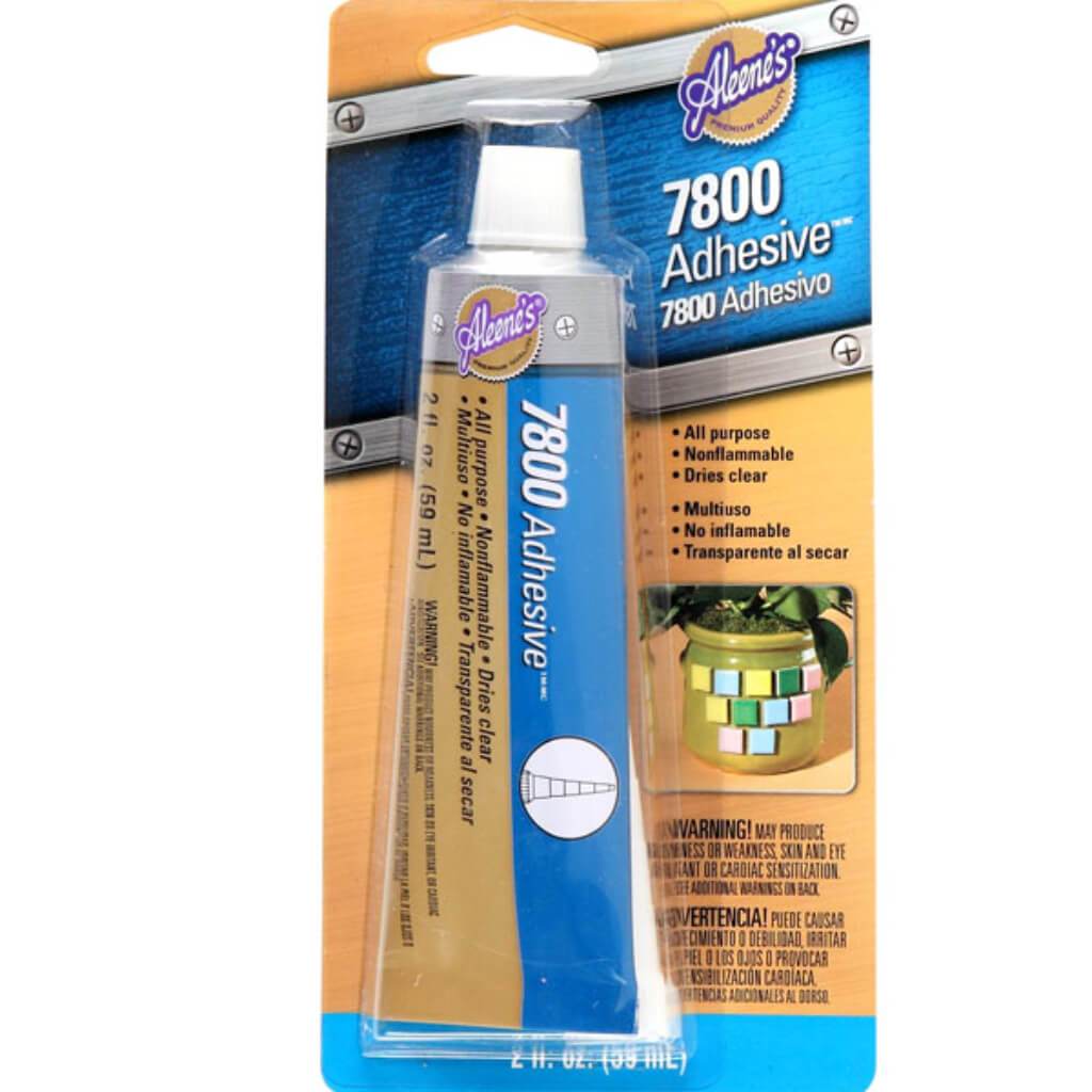 Aleene&#39;s Platinum Bond Adhesive 7800 2oz