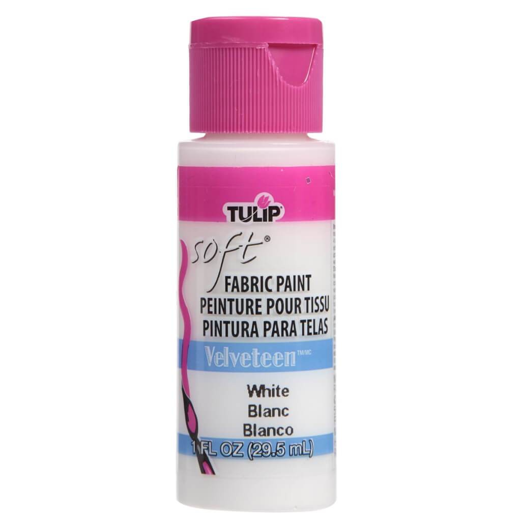 Tulip Soft Fabric Paint Matte 1oz