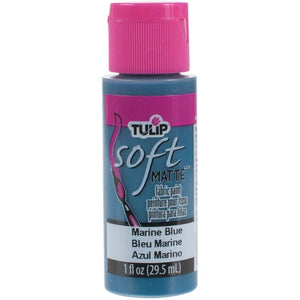 Tulip Soft Fabric Paint Matte 1oz