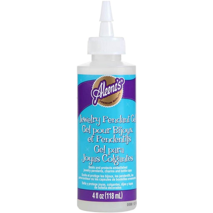 Aleene's Jewelry Pendant Gel 4oz