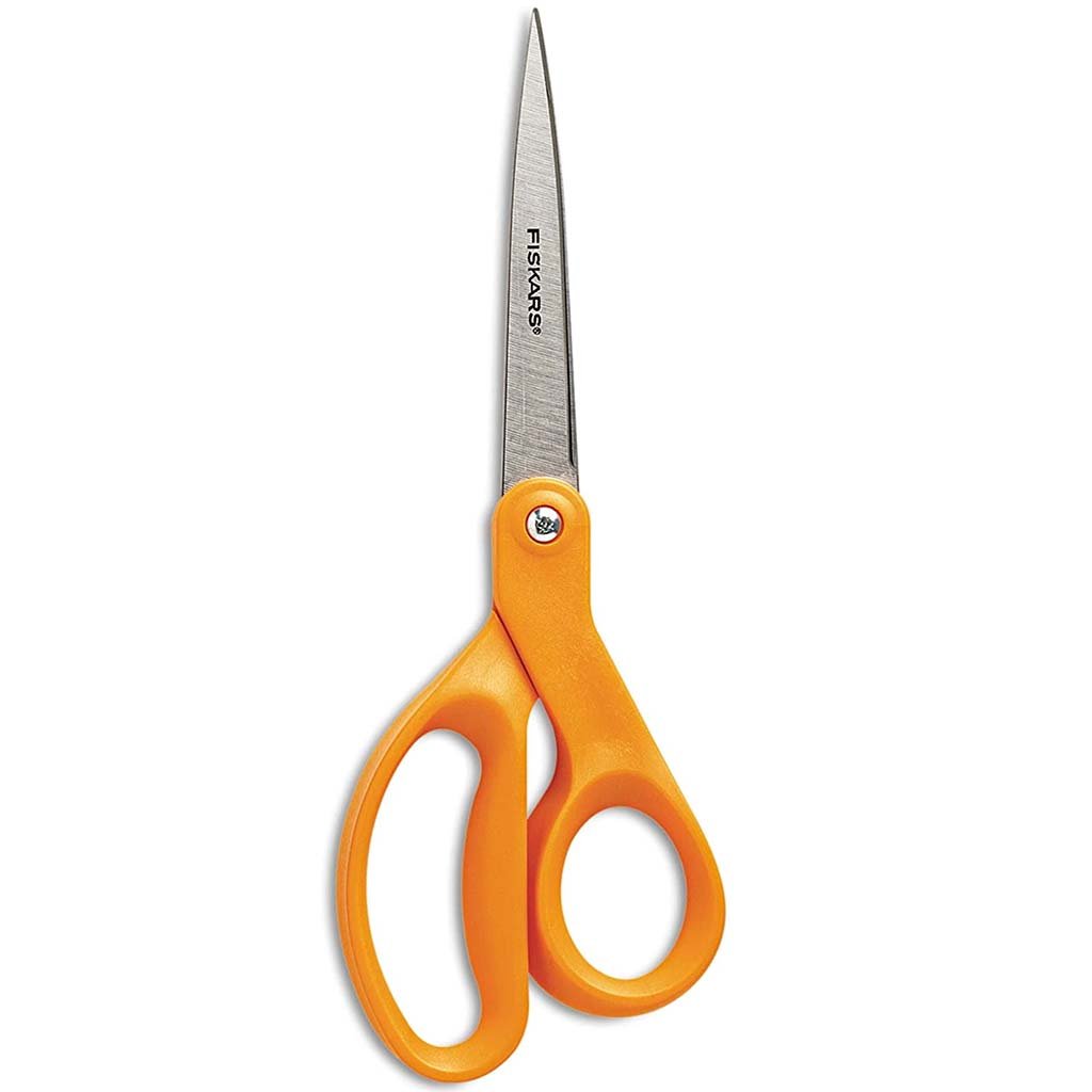 Home And Office Scissors Stainless Steel, 8in 