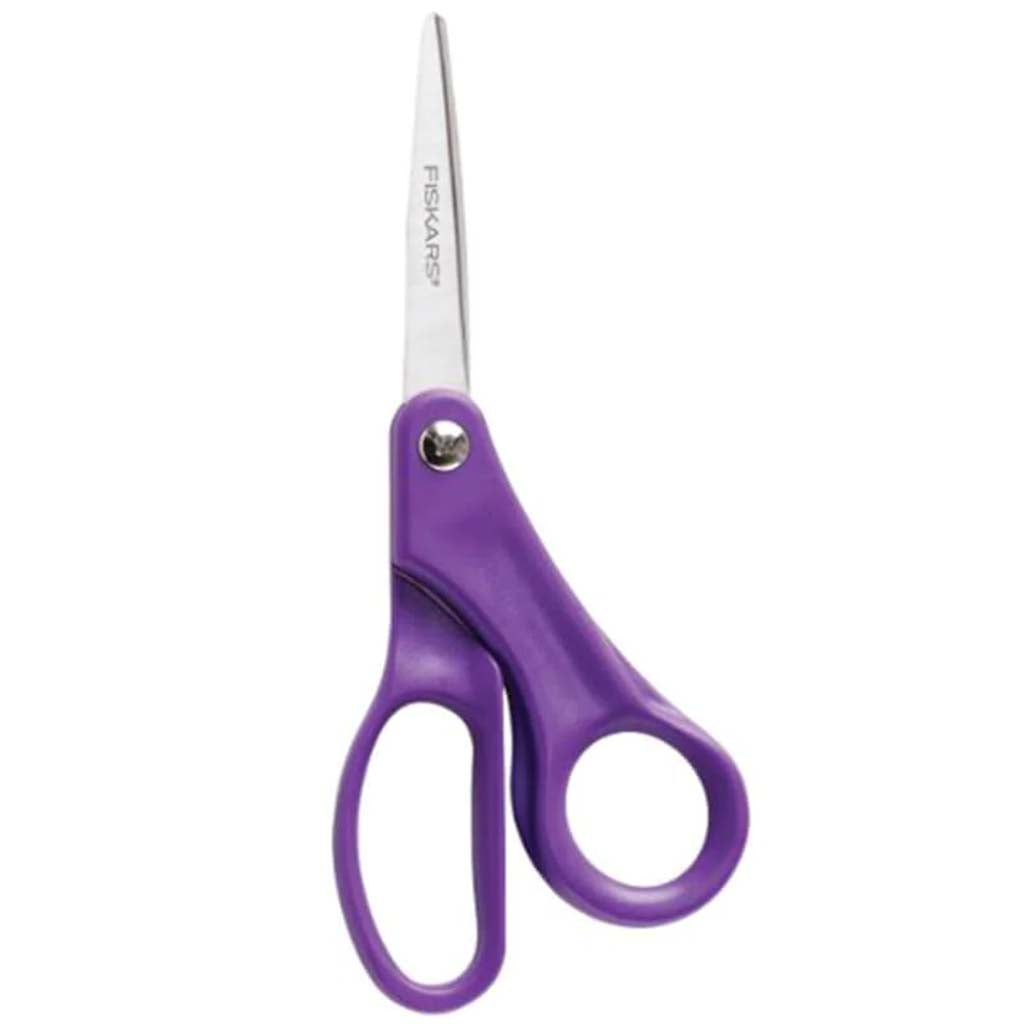 Beginner Sewing Scissors 7in 