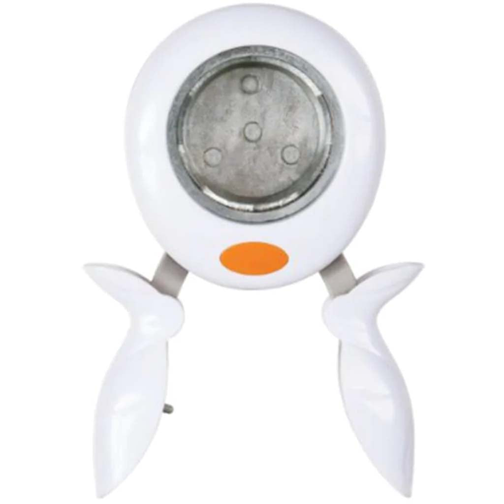 Squeeze Punch X-Large Round 'n Round, 2in 