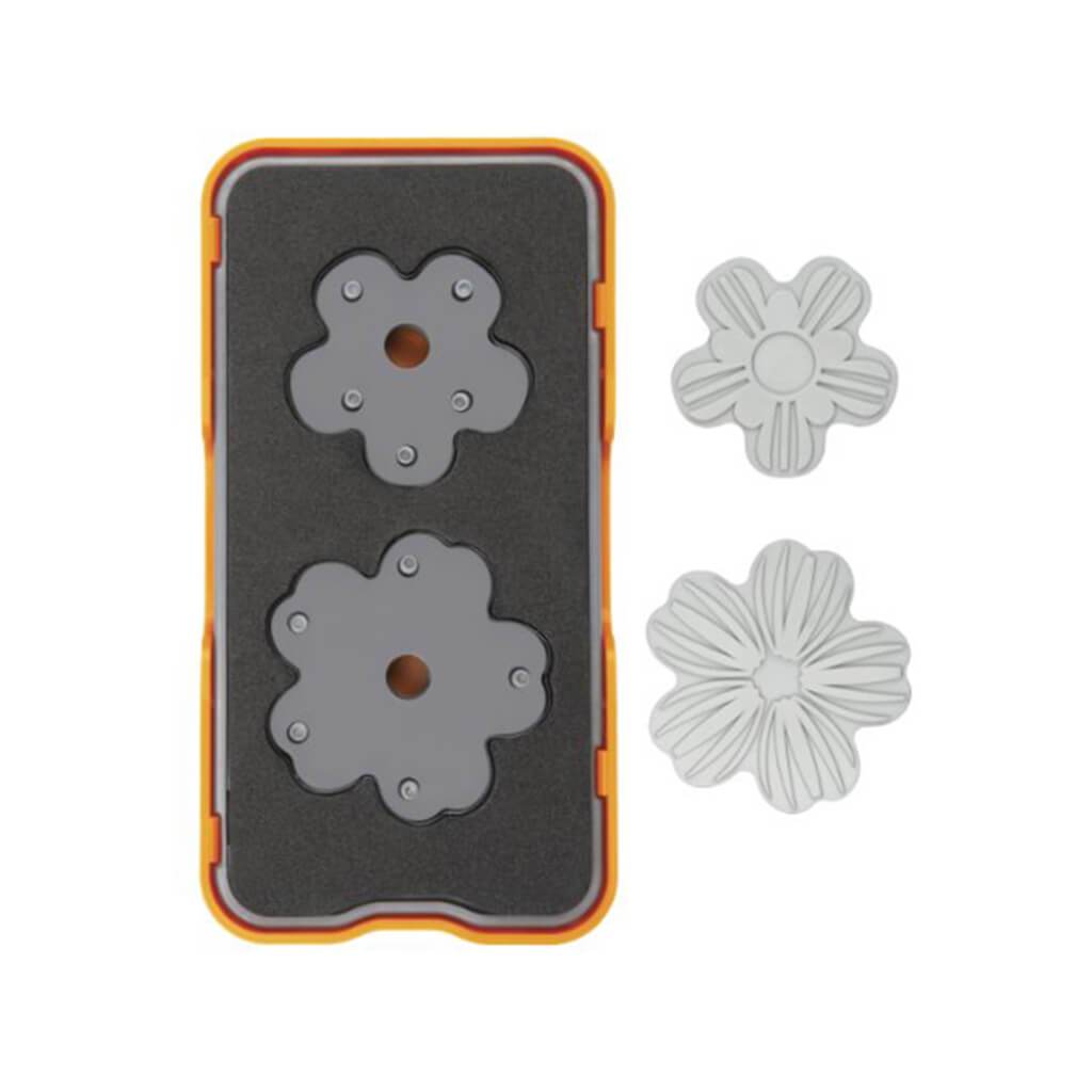 Die Cut Design Set Mini Flower 