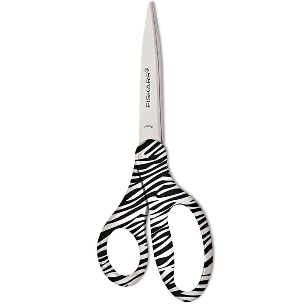 Stainless Steel Blade Scissors 