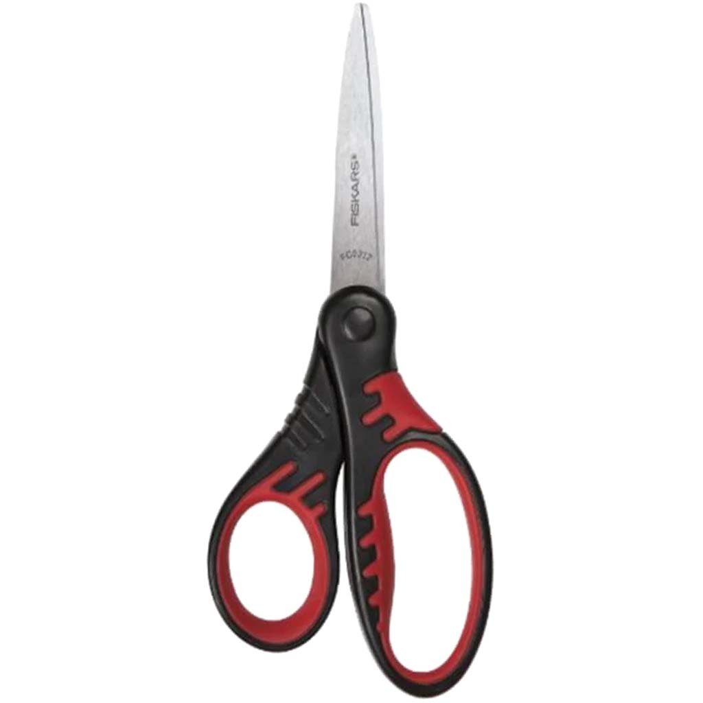 Softgrip Student Scissors 7in 