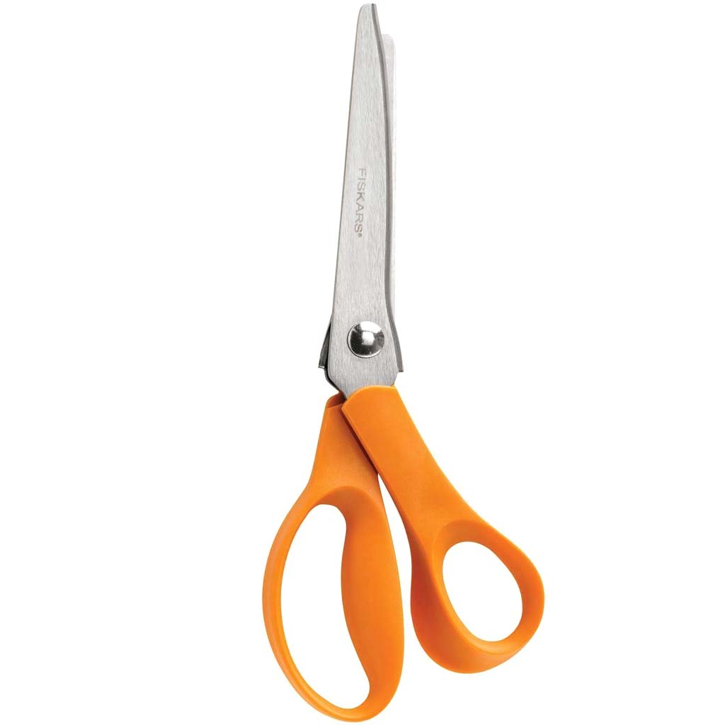 Pinking Shears 9in 